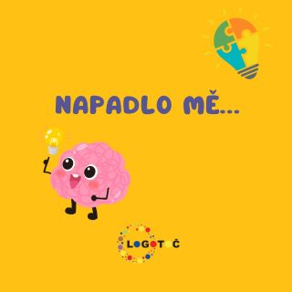 🎉 Chtěla jsem vám udělat radost a vymyslela jsem herní týden s LOGOTOČEM! Celý týden vás čekají speciální slevy – každý...